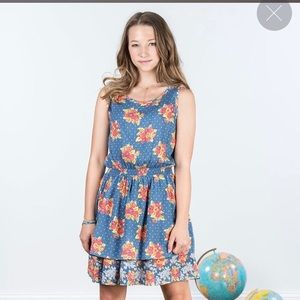MJC summer dress